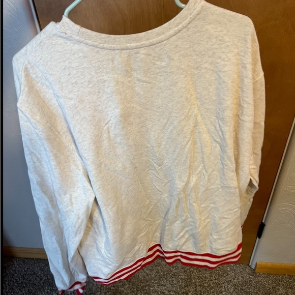 Disney Christmas sweater stitch - Picture 2 of 2